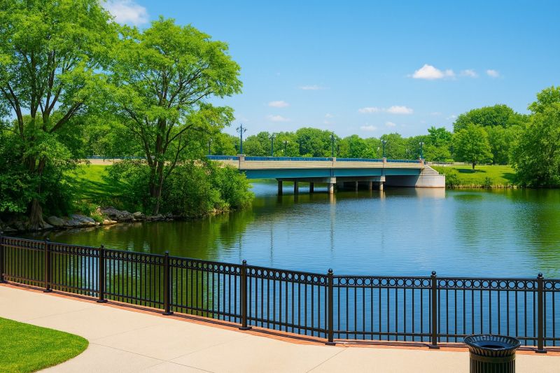 Best Foundation Lifting pros in Belleville, MI