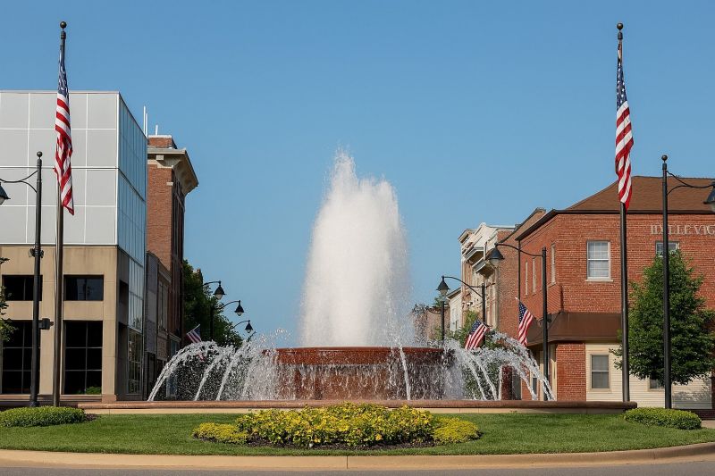 Best Foundation Repair pros in Belleville, MI